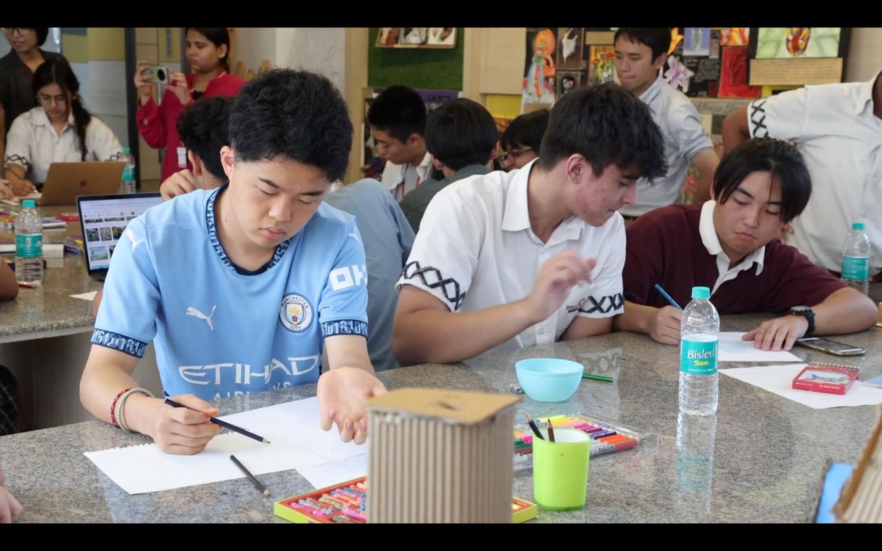 GAIA Symposium event photo